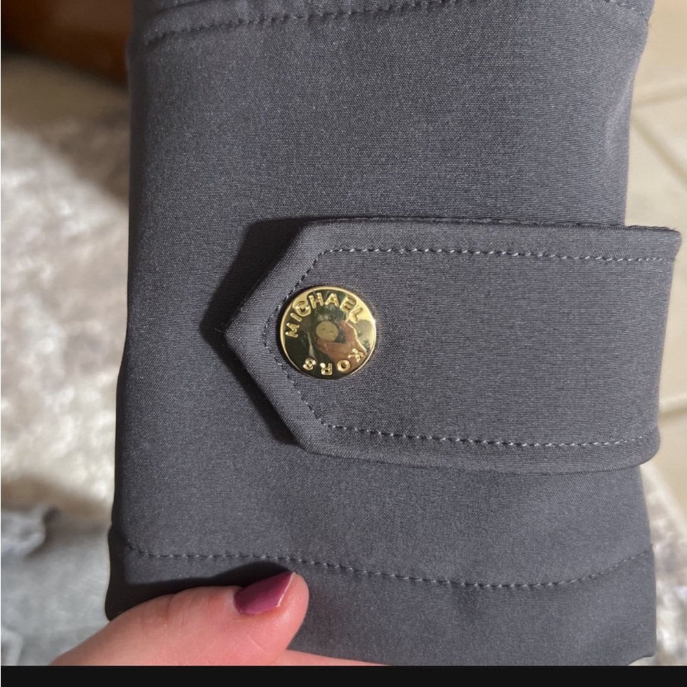 Mk Gray Spring/Fall Jacket - image 3